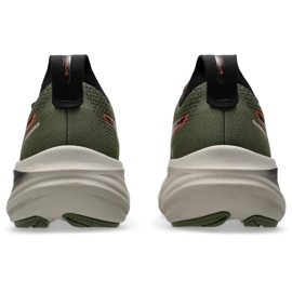 Boty Asics Gel Nimbus 26 Tr 1011B849300 zelená 2