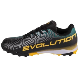 Boty Joma Evolution 2401 Tf EVJW2401TF černý 1
