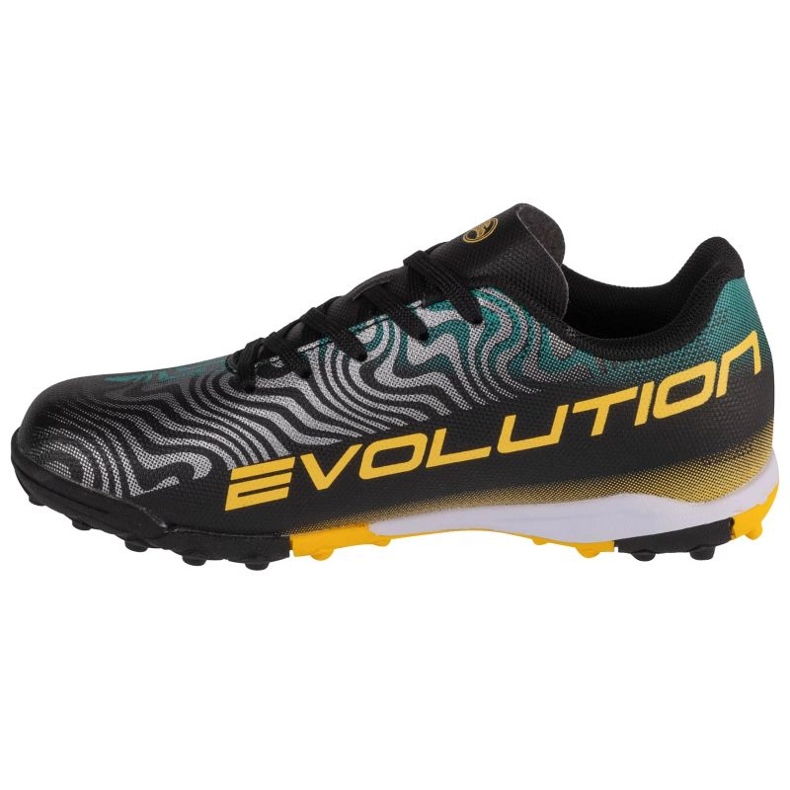 Boty Joma Evolution 2401 Tf EVJW2401TF černý 1