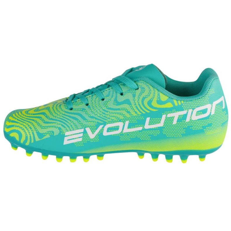 Kupte si Joma Evolution 2415 Ag EVJW2415AG zelená 1