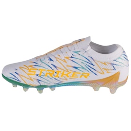 Boty Joma Striker 2402 Fg STRIKW2402FG bílý 1