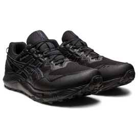 Boty Asics Gel Sonoma 7 Gtx 1012B414-002 černý 1