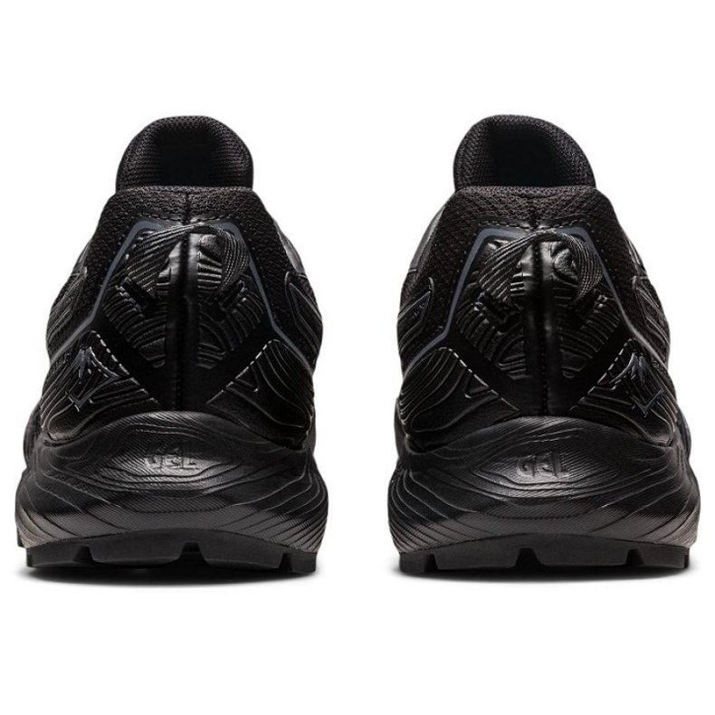 Boty Asics Gel Sonoma 7 Gtx 1012B414-002 černý 2