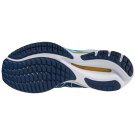 Boty Mizuno Wave Rider 26 J1GC220353 modrý 1