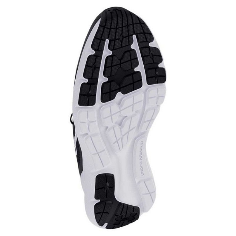 Boty Under Armour Surge 3 3024894-001 černý 1