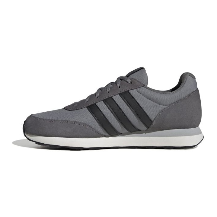 Boty Adidas Run 60's 3.0 IE3827 šedá 1