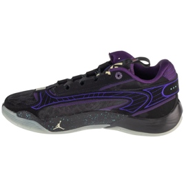 Nike Boty Jordan Luka 2 DX8733-001 černý 1