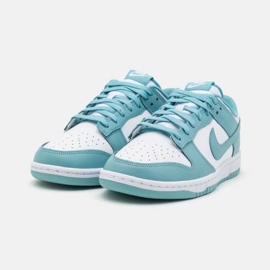 Boty Nike Dunk Low Retro DV0833-106 bílý 1