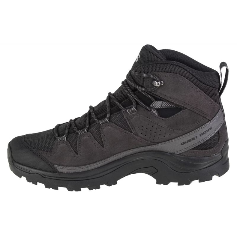 Boty Salomon Quest Rove Gtx 471813 černý 1