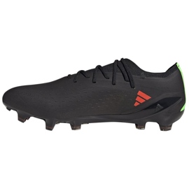 Kopačky Adidas X Speedportal.1 Fg GW8429 černý 1