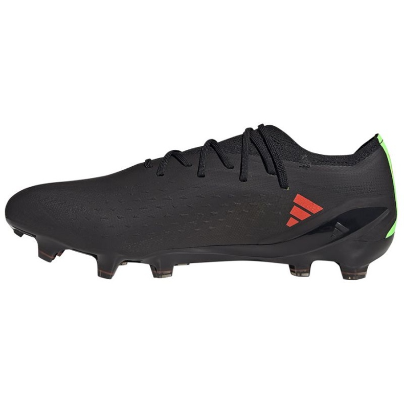 Kopačky Adidas X Speedportal.1 Fg GW8429 černý 1