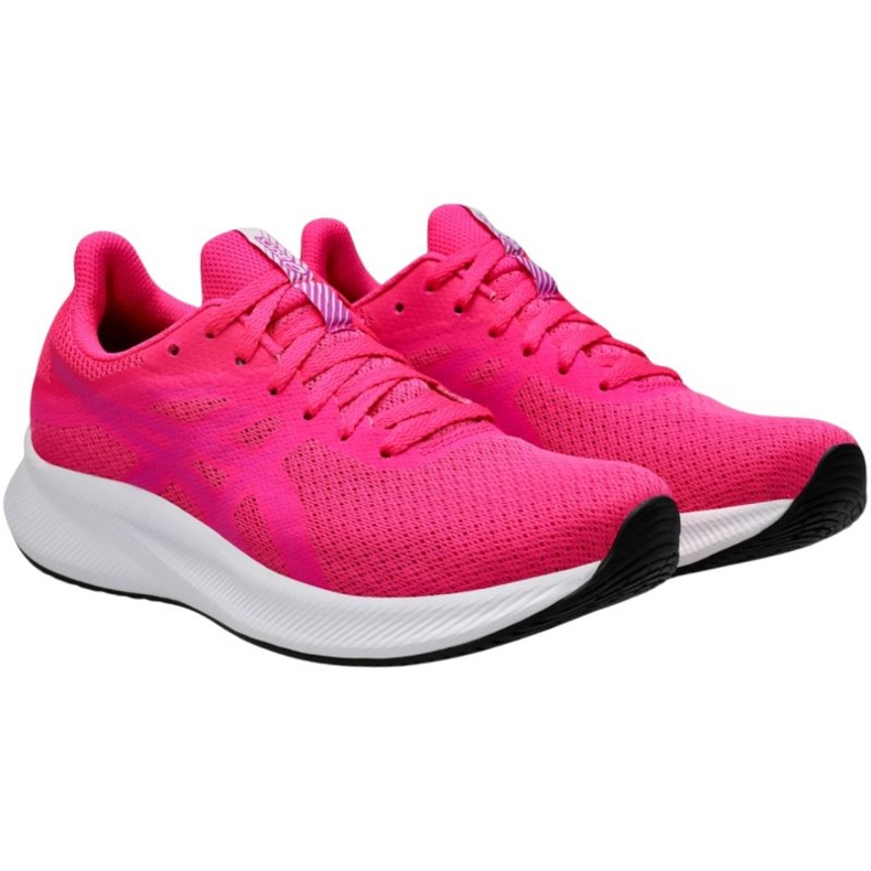 Boty Asics Patriot 13 1012B312 702 růžový 1