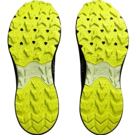 Asics Gek Venture 9 Voděodolné běžecké boty 1011B705 003 černá 2