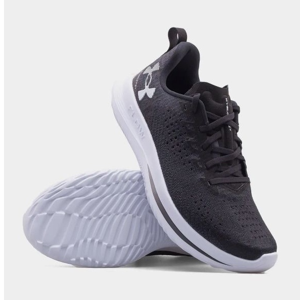 Boty Under Armour Velociti 4 3027585 M-001 černý 1