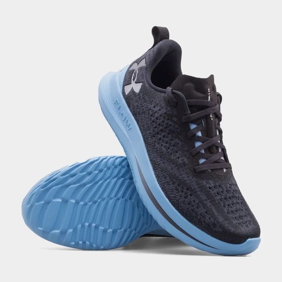 4 Boty Under Armour Velociti 3027585-002 černý 1