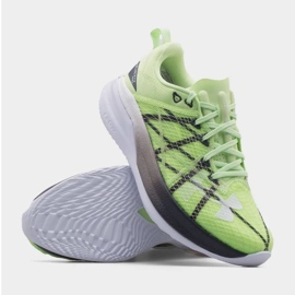 Boty Under Armour Velociti Pro 3027560 M-300 zelená 1