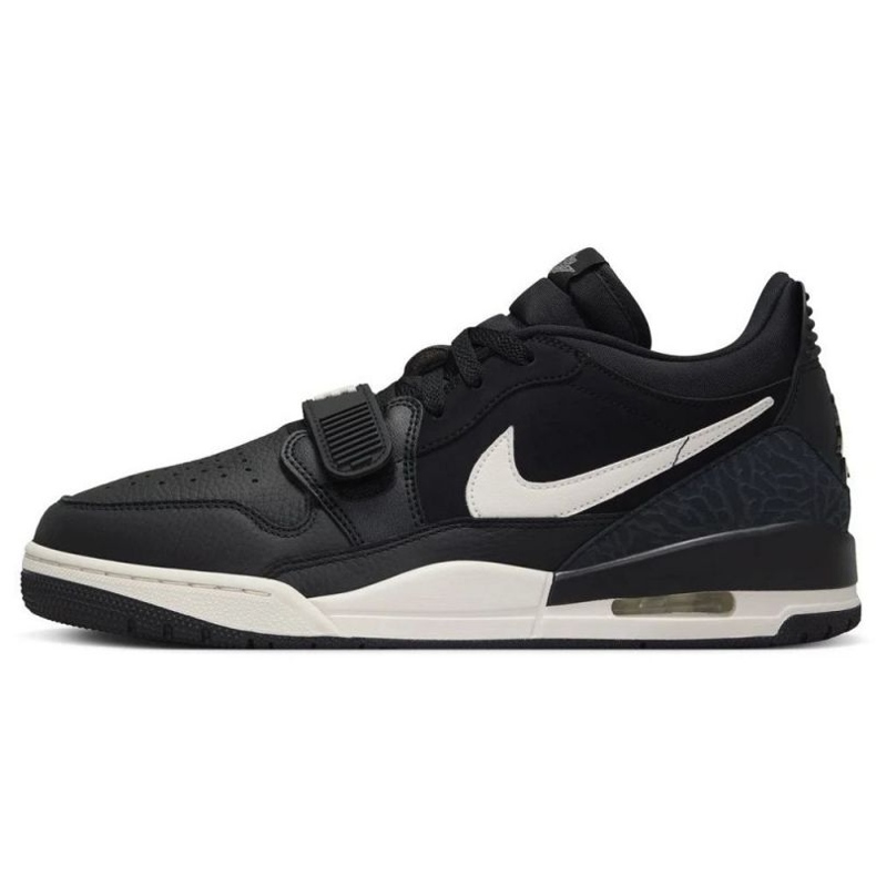 Boty Nike Jordan Legacy 312 Low CD7069-001 černý 1