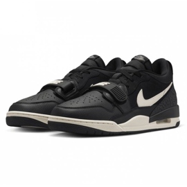 Boty Nike Jordan Legacy 312 Low CD7069-001 černá 2