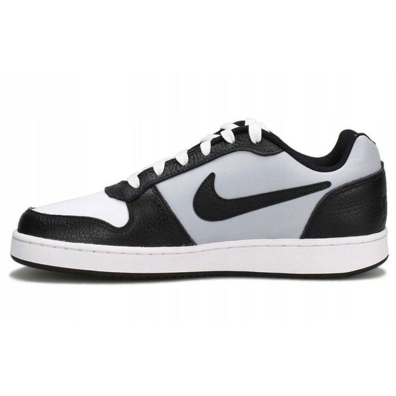 Boty Nike Ebernon Low Prem AQ1774-102 bílý 1