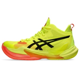 Boty Asics Metarise 2 Paris 1051A078-750 žluť 5