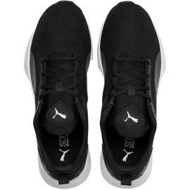 Boty Puma Flyer Runner 192257 02 černý 1