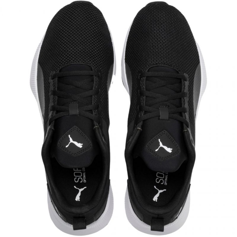 Boty Puma Flyer Runner 192257 02 černá 1