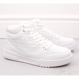 Sportovní obuv Big Star OO274A535 bílý 2