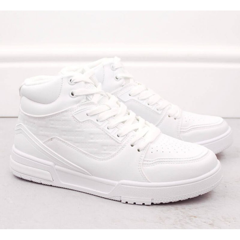 Sportovní obuv Big Star OO274A535 bílý 2