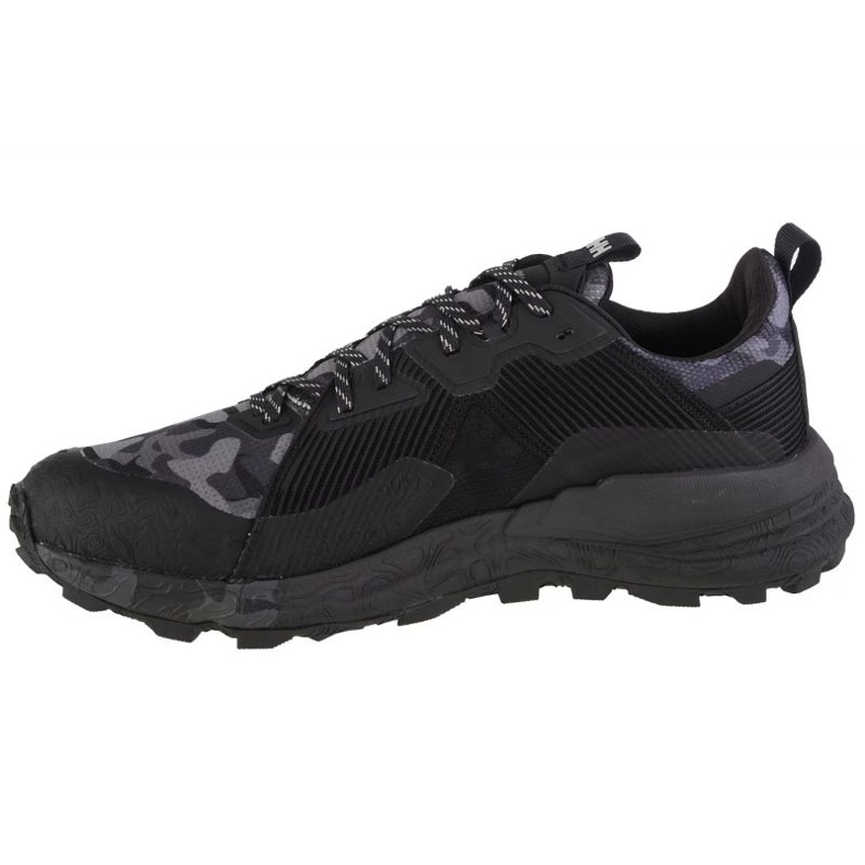 Boty Helly Hansen Hawk Stapro Trail 11784-990 černý 1