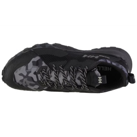 Boty Helly Hansen Hawk Stapro Trail 11784-990 černý 2