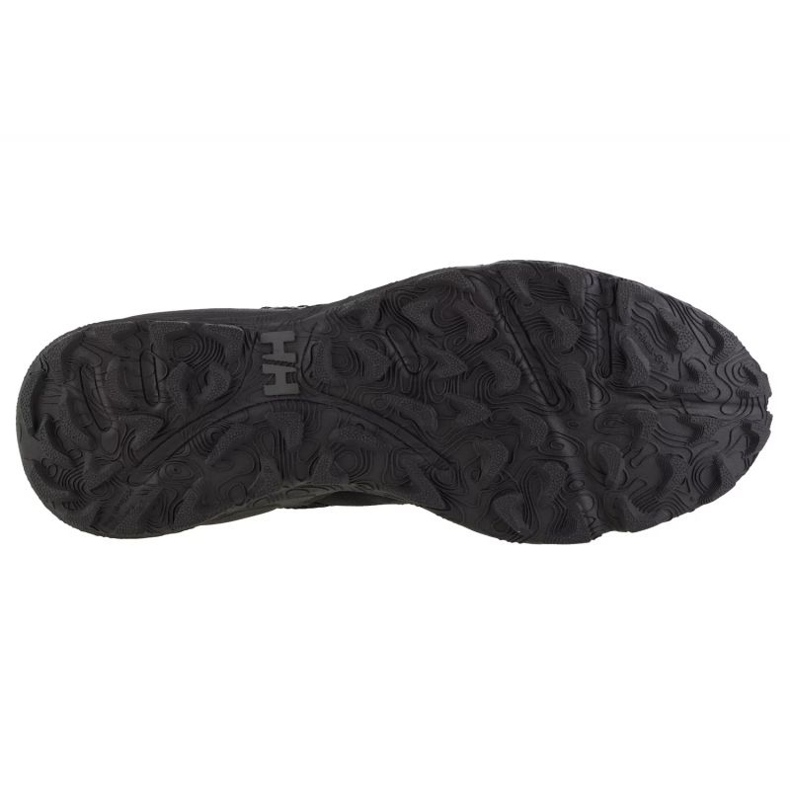 Boty Helly Hansen Hawk Stapro Trail 11784-990 černý 3