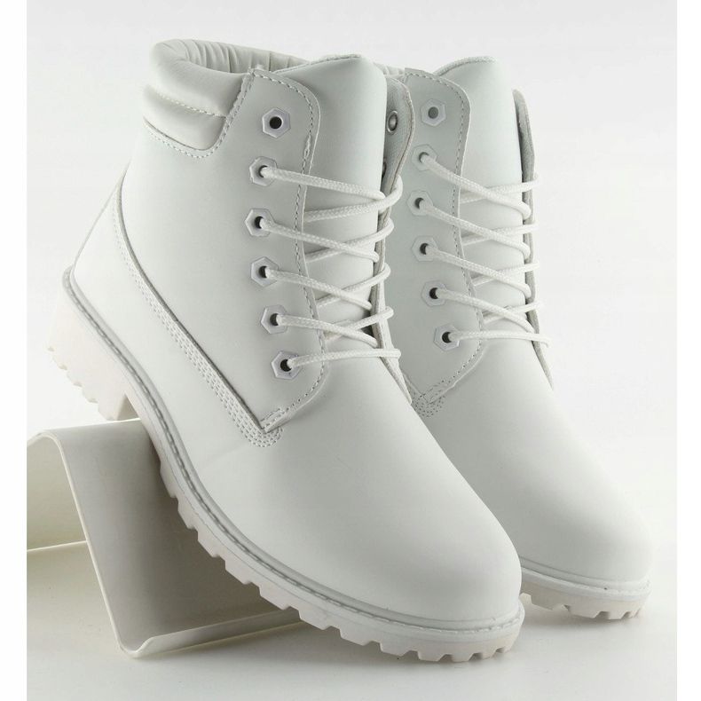 Zásoby dřeva jednobarevné bílé BL83 bílé bílý 1