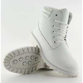 Zásoby dřeva jednobarevné bílé BL83 bílé bílý 2