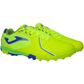 Kopačky Joma Dribling Turf 2409 DRIW2409TF zelený 1