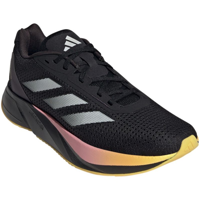 Běžecké boty Adidas Duramo Sl IE4035 černý 1