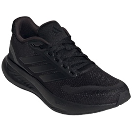 Běžecké boty Adidas Runfalcon 5 IE8828 černý 1