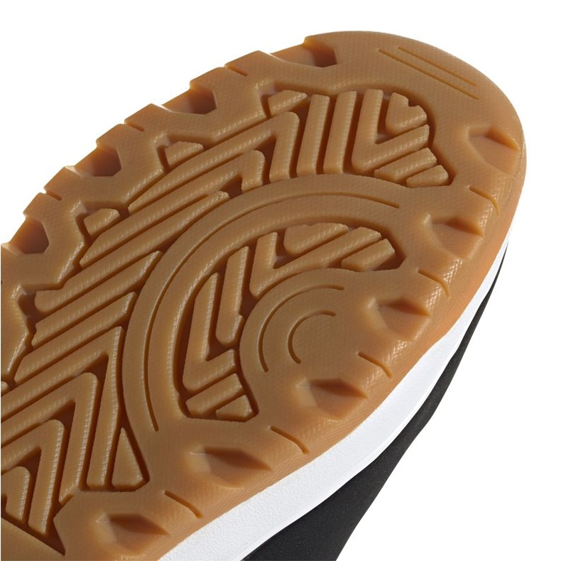 Boty Adidas Frozetic FW3234 černá 1