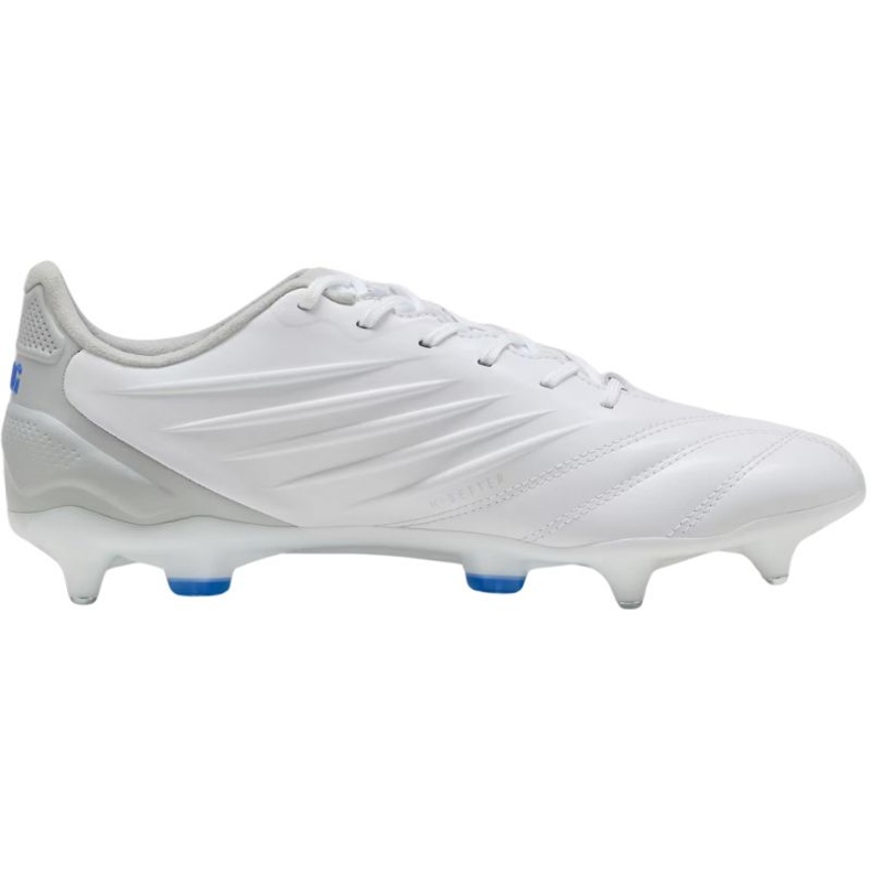 Kopačky Puma King Pro MxSG 107870 02 bílý 1