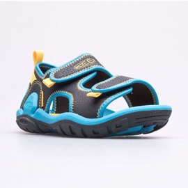 Sandály Keen Knotch Creek Ot 1025648 modrý 1