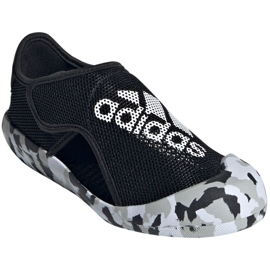 Sandály Adidas Altaventure Sport Swim 2.0 C ID7859 černý 1