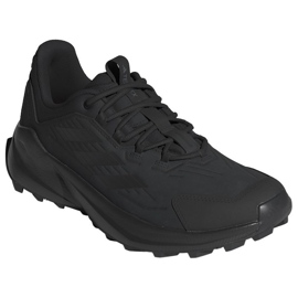 Kožené boty Adidas Terrex Trailmaker 2 ID0886 černý 1