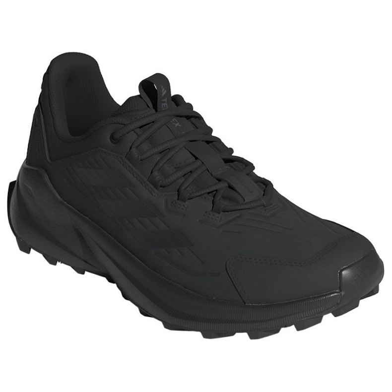 Kožené boty Adidas Terrex Trailmaker 2 ID0886 černá 1