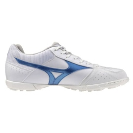 Kopačky Mizuno Mrl Sala Club Tf Q1GB241602 bílý 1