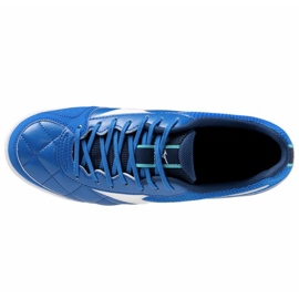 Mizuno Mrl Sala Club V kopačkách Q1GA241603 modrý 2