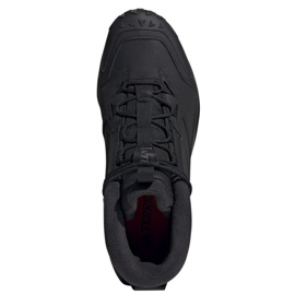 Boty Adidas Terrex Winter Boot Mid Leather ID2859 černý 2