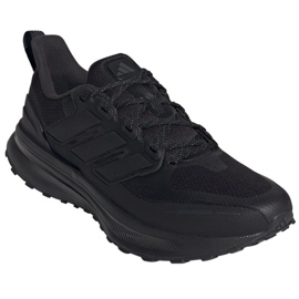 Běžecké boty Adidas UltraRun 5 Tr JP5908 černý 2