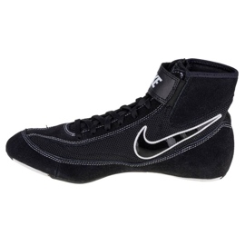 Boty Nike Speedsweep Vii 366683-001 černý 1