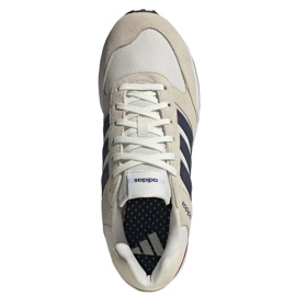 Boty Adidas Run 80s ID1263 béžový 2