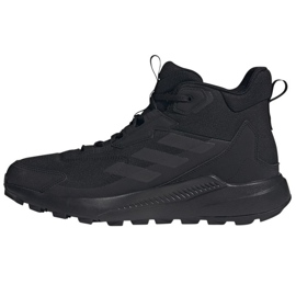 Boty Adidas Terrex Anylander Mid R.RDY ID0898 černá 1