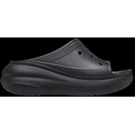 Žabky Crocs Crush Slide 208731-001 černý 1